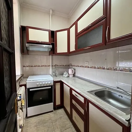 公寓 Elmar Renting